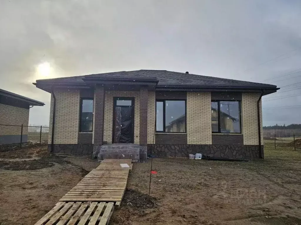 Дом в Пензенская область, Пенза  (85 м) - Фото 2