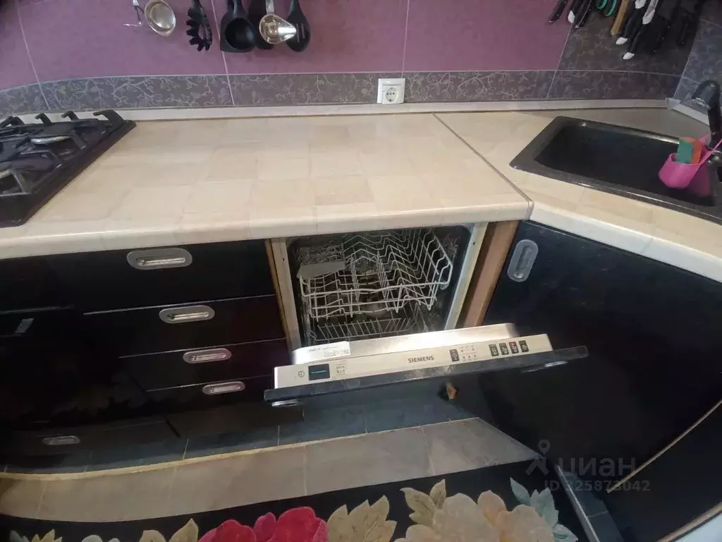 1-к кв. Московская область, Ступино городской округ, с. Шугарово ул. ... - Фото 2