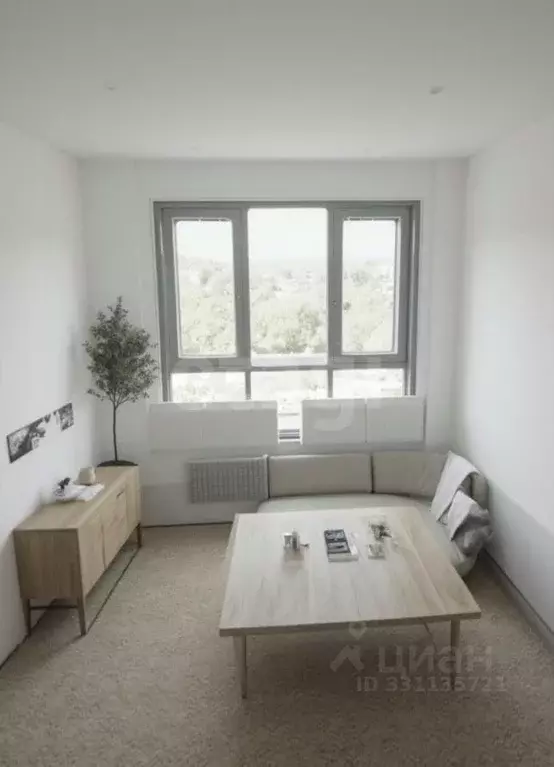Студия Башкортостан, Уфа ул. Равиля Бикбаева, 1 (24.91 м) - Фото 1
