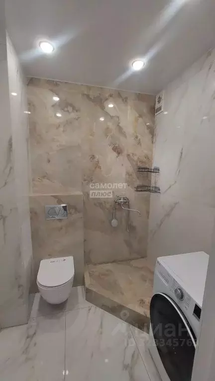 1-к кв. Курская область, Курск просп. Надежды Плевицкой, 11А (42.7 м) - Фото 2