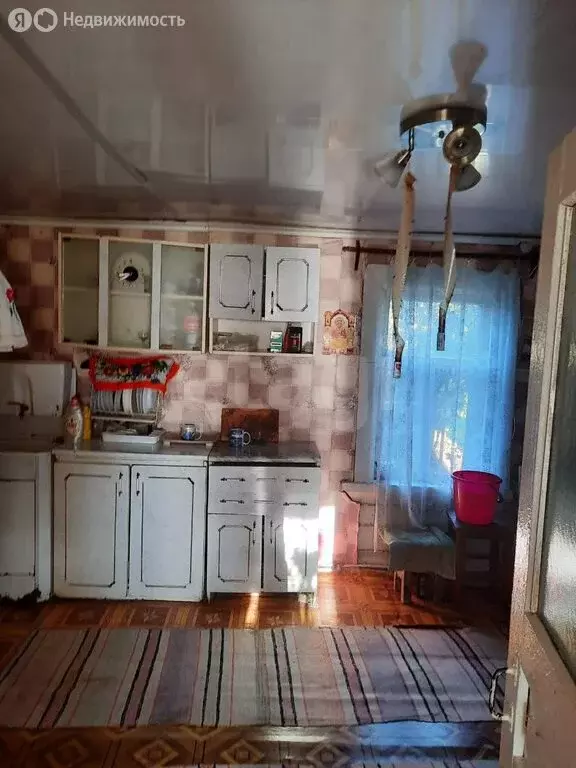 Дом в Владимирская область, Меленковский муниципальный округ, село ... - Фото 1