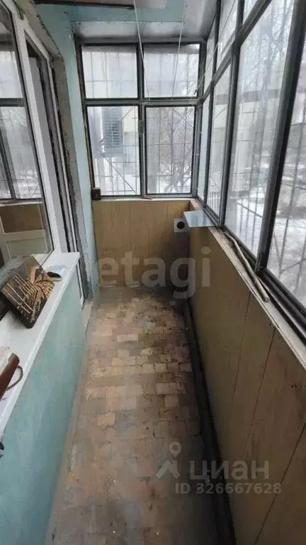 2-к кв. Ростовская область, Ростов-на-Дону просп. Королева, 2 (52.0 м) - Фото 1