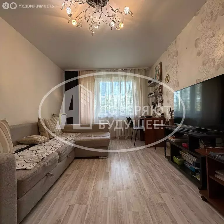 2-комнатная квартира: Добрянка, Советская улица, 74 (46.2 м) - Фото 2