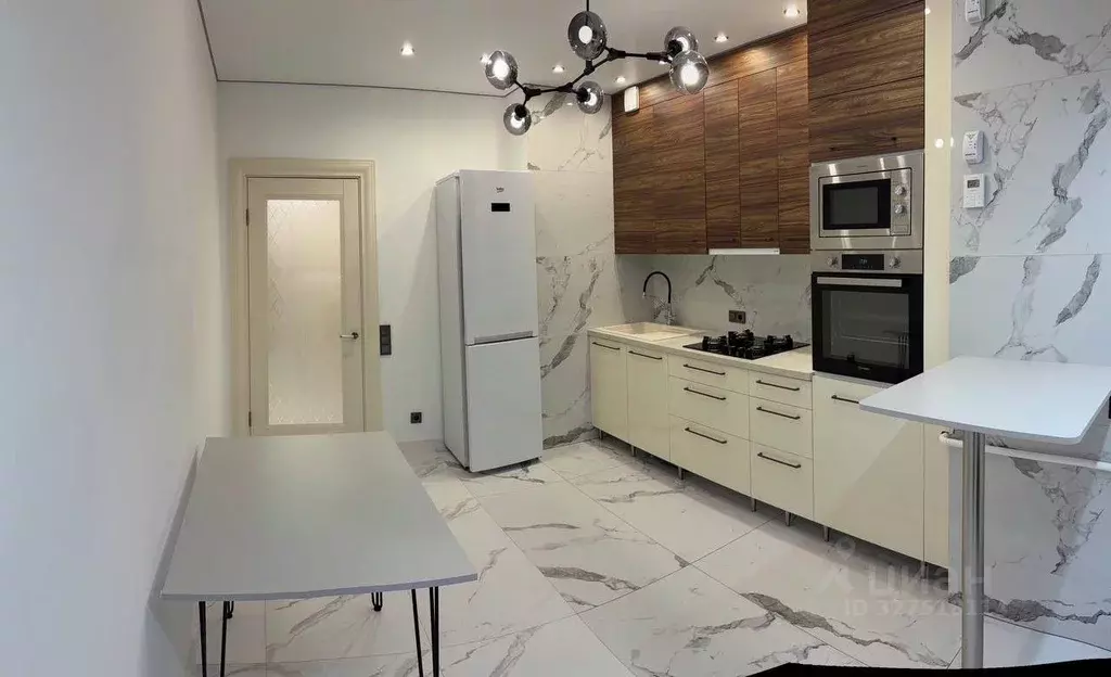 3-к кв. Калининградская область, Калининград Елизаветинская ул., 5 ... - Фото 2