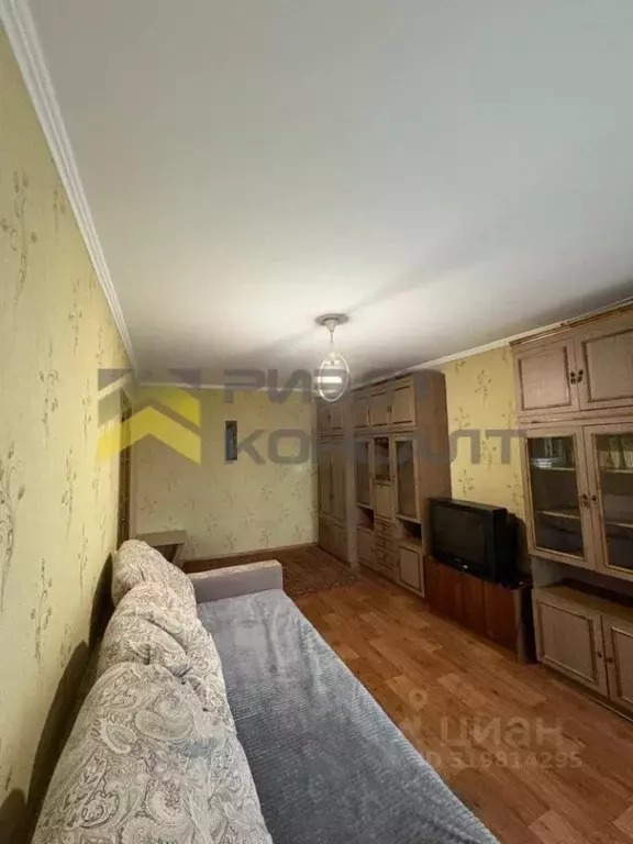 1-к кв. Омская область, Омск ул. Сулеймана Стальского, 6 (31.0 м) - Фото 0