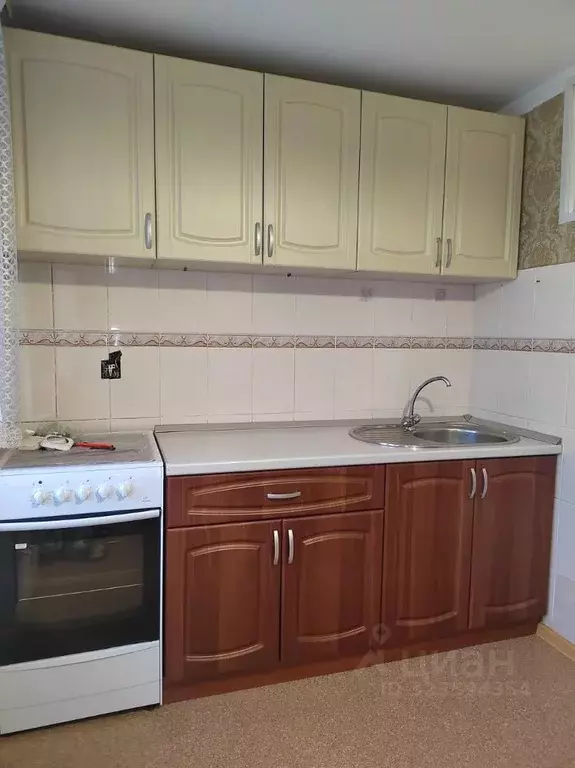 1-к кв. Кемеровская область, Кемерово ул. Александрова, 6А (31.0 м) - Фото 2