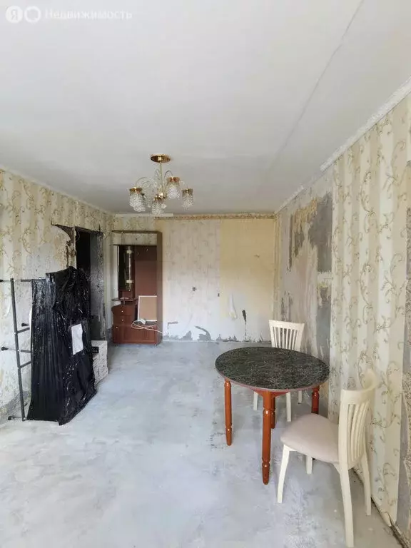 1-комнатная квартира: Елизово, улица Ленина, 41В (33.1 м) - Фото 0