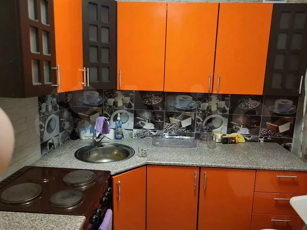 2-к. квартира, 44,4 м, 5/5 эт. - Фото 0