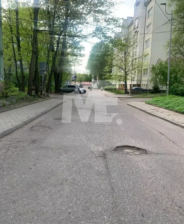 1к в -комнатной квартире (19.3 м) - Фото 0