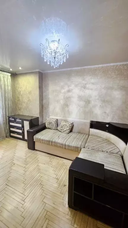1-к. квартира, 29 м, 2/5 эт. - Фото 1