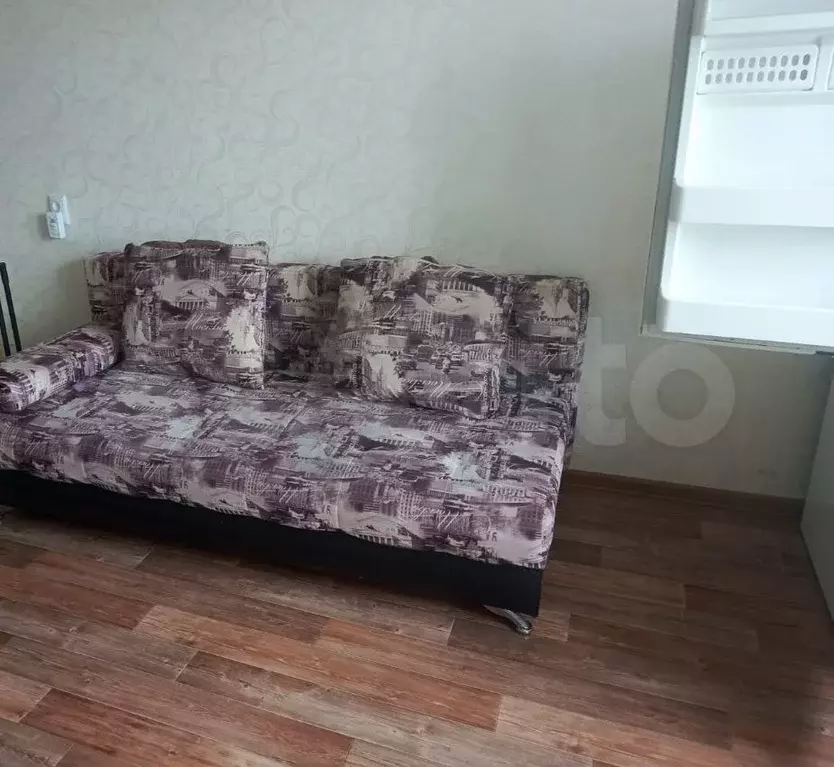 Комната 18 м в 1-к., 7/9 эт. - Фото 0