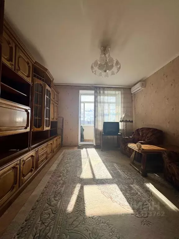 1-к кв. Москва Большая Грузинская ул., 12 (39.0 м) - Фото 2