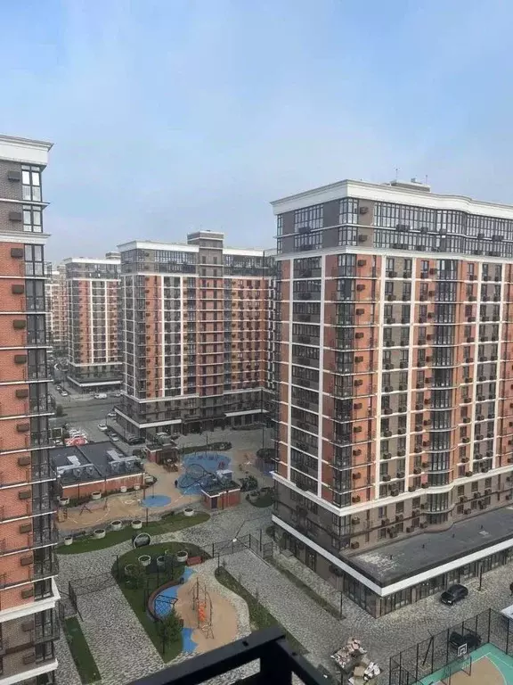 3-к кв. Краснодарский край, Краснодар ул. Константина Гондаря, 99 ... - Фото 1