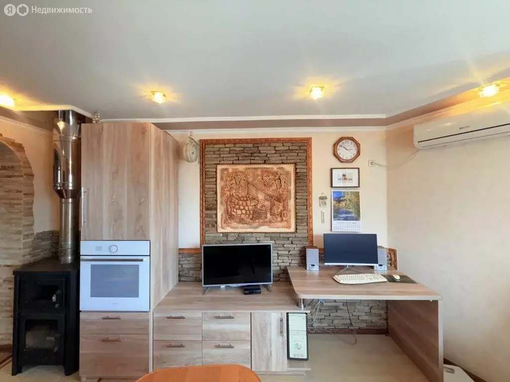 3-комнатная квартира: Кореиз, Курортная улица, 24 (43.8 м) - Фото 2