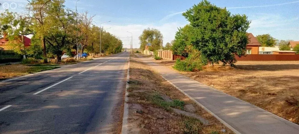 Участок в Азовский район, Новоалександровское сельское поселение, ... - Фото 0