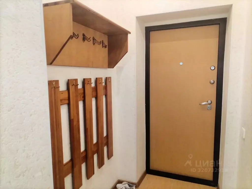 2-к кв. Новосибирская область, Кольцово рп ул. Вознесенская, 3 (54.0 ... - Фото 1