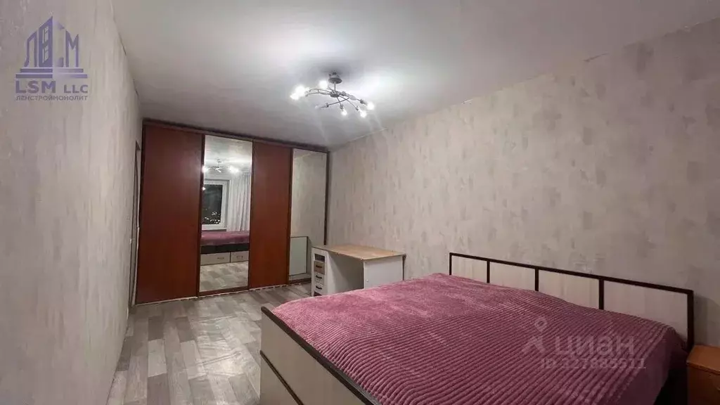 2-к кв. Санкт-Петербург Бухарестская ул., 49/43 (46.2 м) - Фото 2