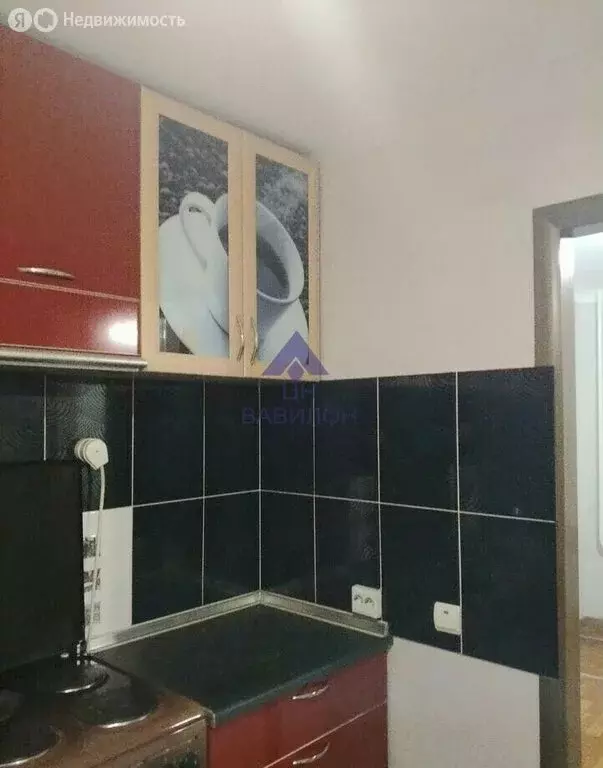 Квартира-студия: Волгодонск, Морская улица, 100 (18 м) - Фото 2
