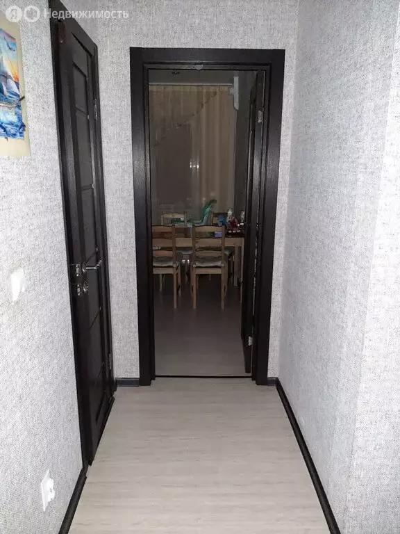 2-комнатная квартира: Ейск, Коммунистическая улица, 83/2 (56 м) - Фото 1