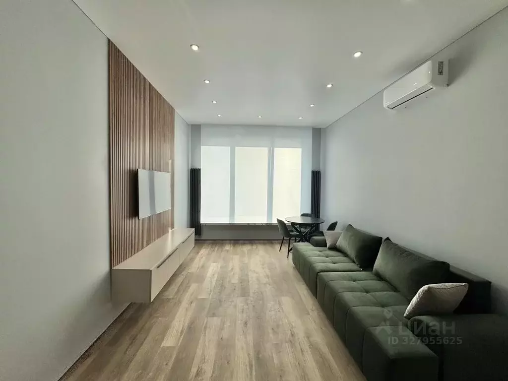 2-к кв. Москва ул. Корабельная, 1 (55.0 м) - Фото 2