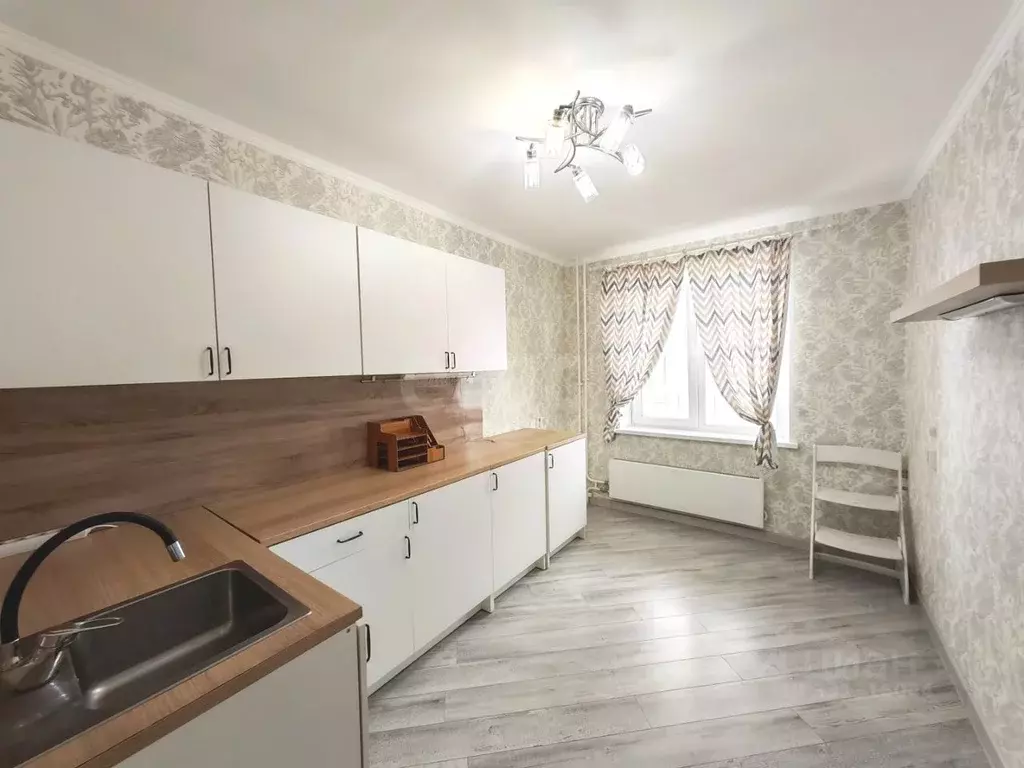 2-к кв. Томская область, Томск ул. Береговая, 23 (57.0 м) - Фото 1