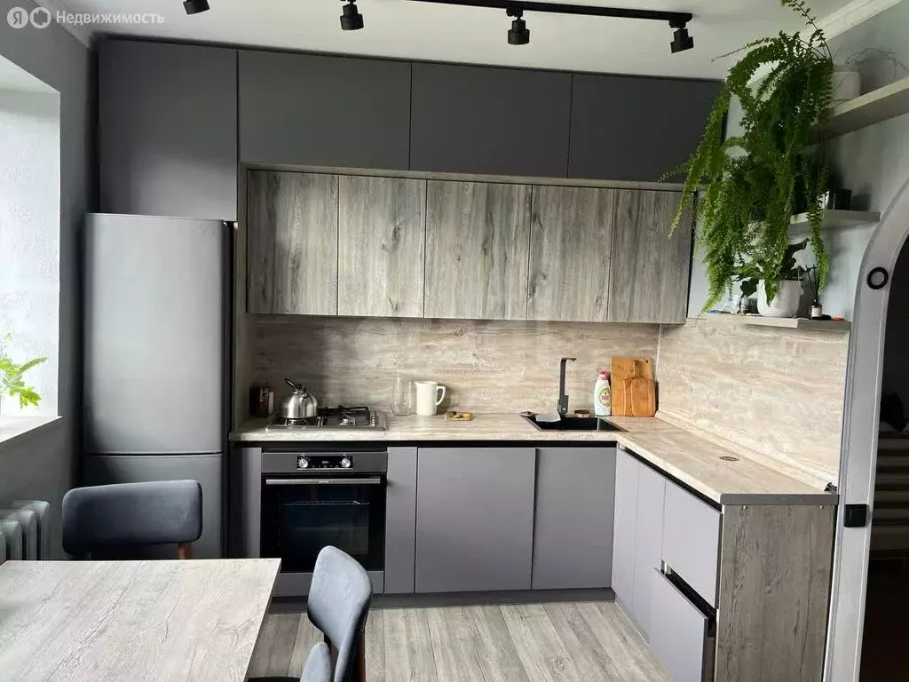 Дом в Ялуторовск, Лесная улица (132 м) - Фото 2