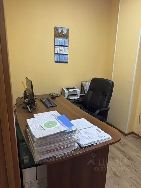Помещение свободного назначения в Омская область, Омск Заозерный мкр, ... - Фото 1