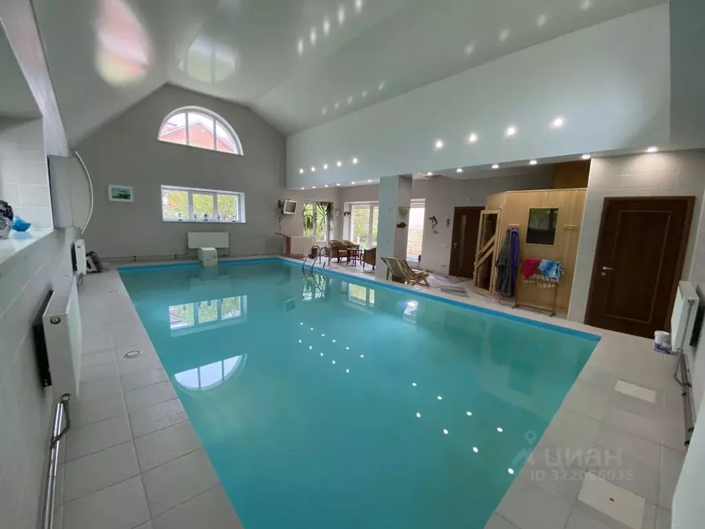 Коттедж в Москва Первомайское поселение, д. Фоминское, ул. Дальняя, ... - Фото 2