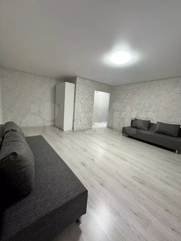 1-к. квартира, 45 м, 2/9 эт. - Фото 0