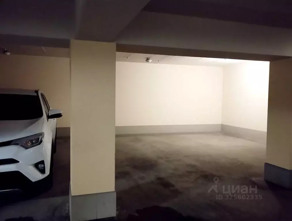 Гараж в Ростовская область, Ростов-на-Дону ул. Текучева, 136 (17 м) - Фото 2