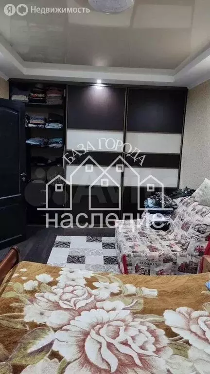 1-комнатная квартира: Михайловск, улица Ленина, 213 (35 м) - Фото 1