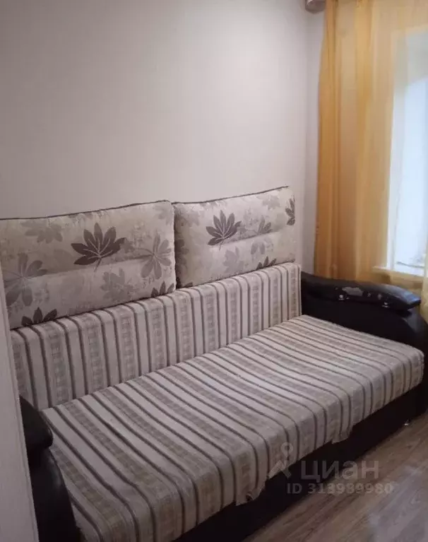 Студия Томская область, Томск ул. Лазарева, 3А (13.0 м) - Фото 1