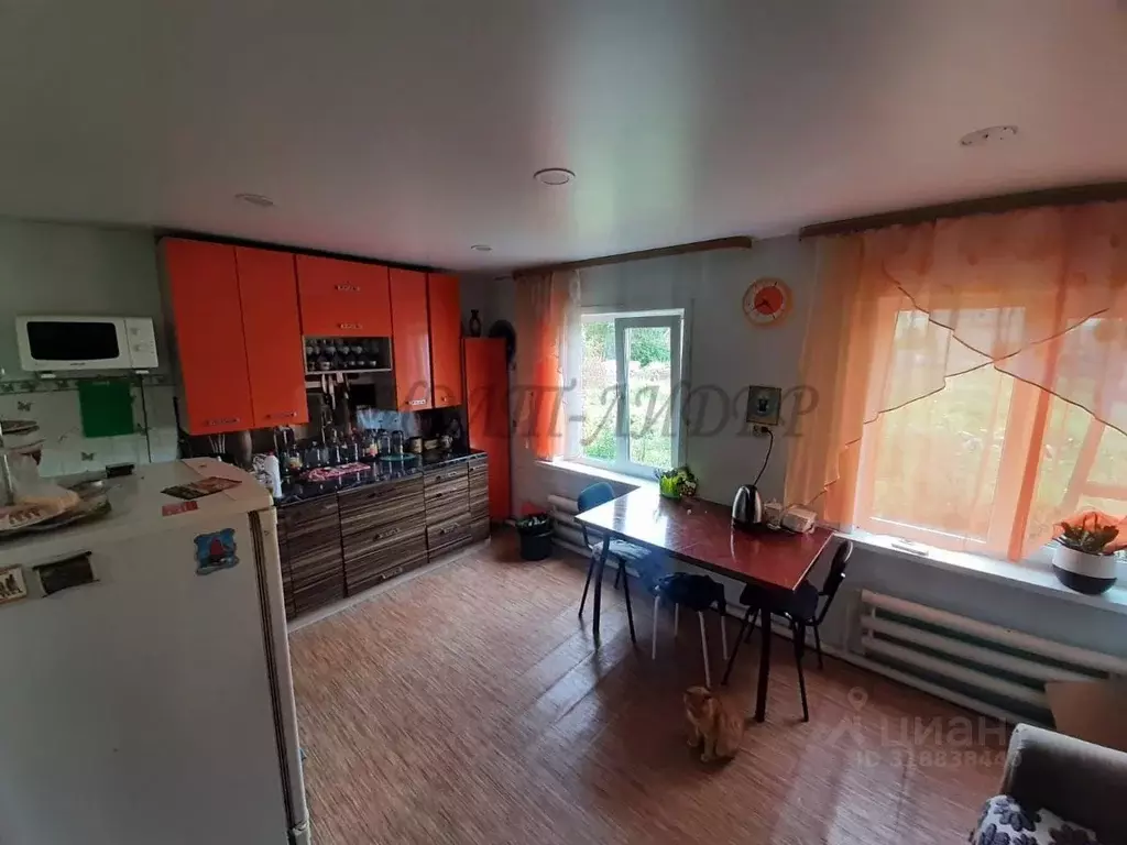 Дом в Алтай, Майминский район, с. Майма ул. Ленина, 11 (70 м) - Фото 0