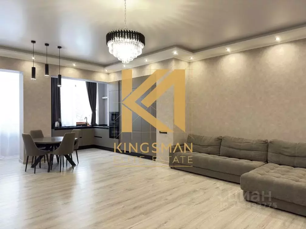 2-к кв. Саратовская область, Саратов проезд 1-й имени Н.Г. ... - Фото 1