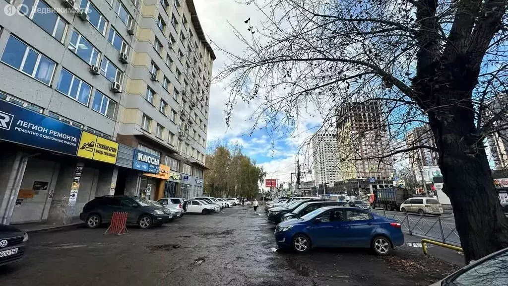 Офис (28.1 м) - Фото 1