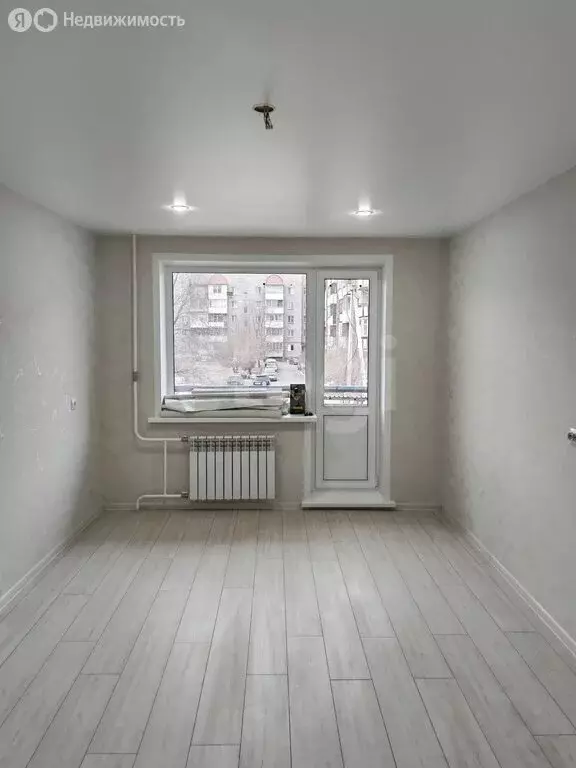 3-комнатная квартира: Абакан, улица Пушкина, 168 (62.1 м) - Фото 2