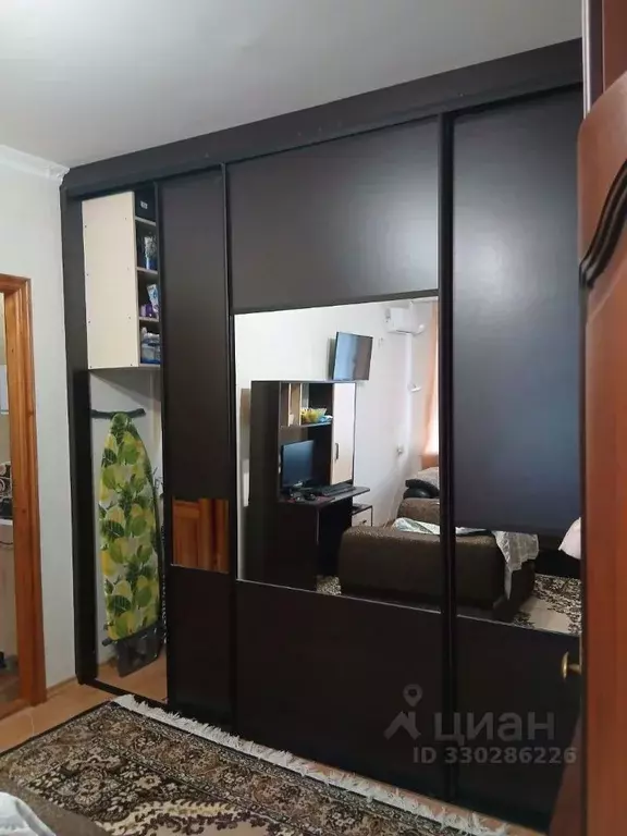 Комната Карачаево-Черкесия, Черкесск ул. Гутякулова, 38 (30.0 м) - Фото 2