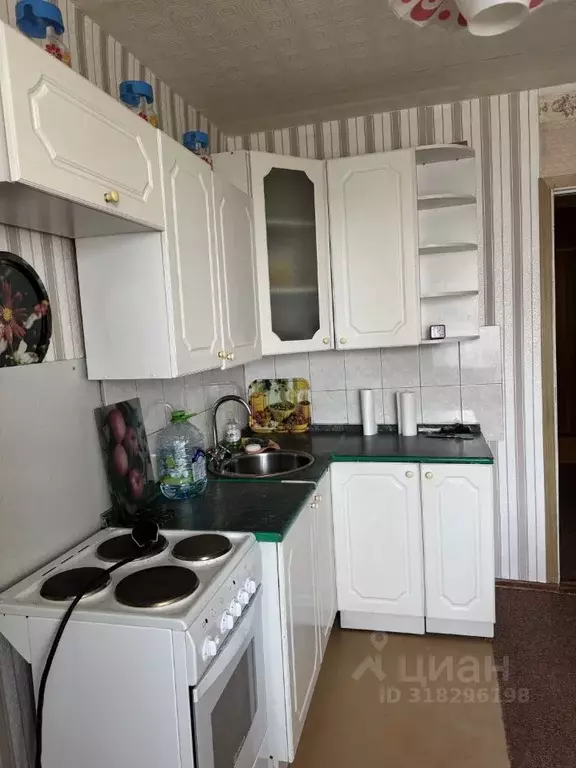 1-к кв. Москва ул. Свободы, 91К2 (43.7 м) - Фото 1