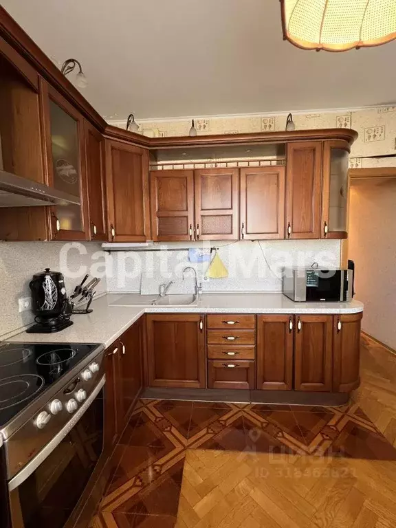 2-к кв. Москва Тарутинская ул., 1 (60.0 м) - Фото 1
