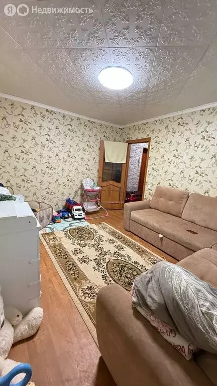 2-комнатная квартира: Менделеевск, улица Химиков, 7 (38 м) - Фото 2