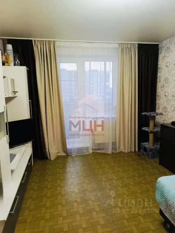 3-к кв. Тверская область, Конаково ул. Строителей, 6 (67.5 м) - Фото 2