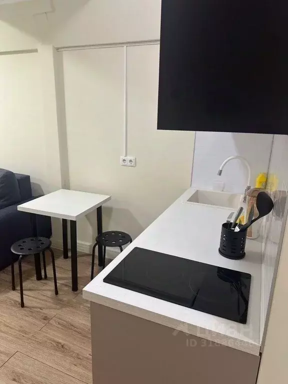 1-к кв. Москва Балтийская ул., 15 (31.0 м) - Фото 1