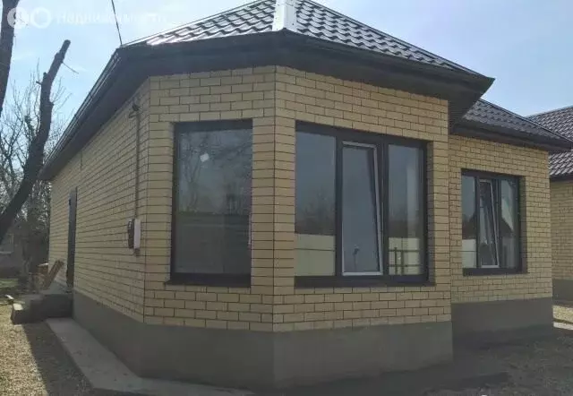 Дом в Ростов-на-Дону, Каскадная улица (90 м) - Фото 2