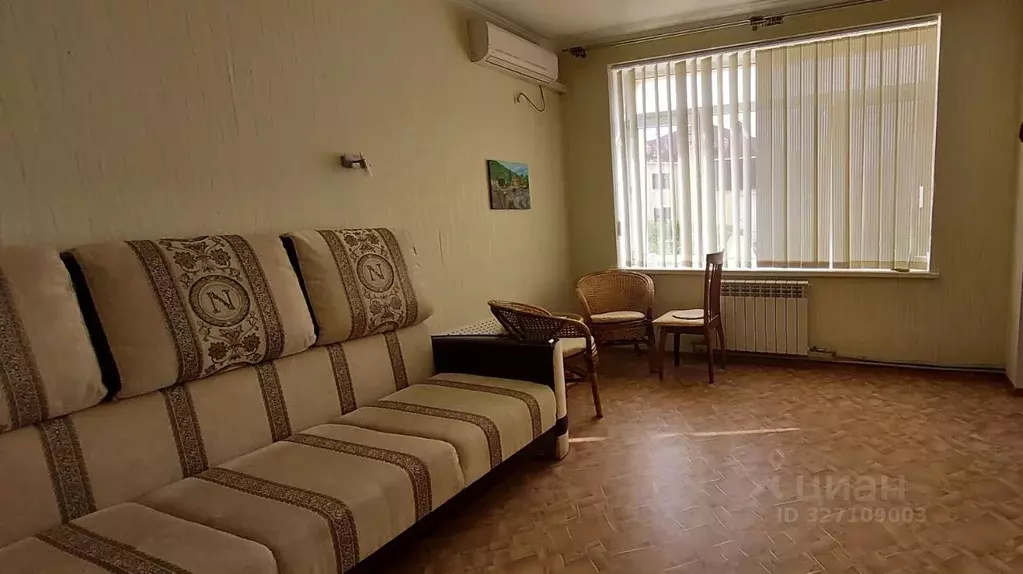 1-к кв. Крым, Евпатория просп. Ленина, 51/50 (46.0 м) - Фото 2