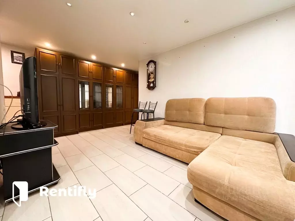 2-к кв. Москва ул. Юных Ленинцев, 117К4 (44.6 м) - Фото 2