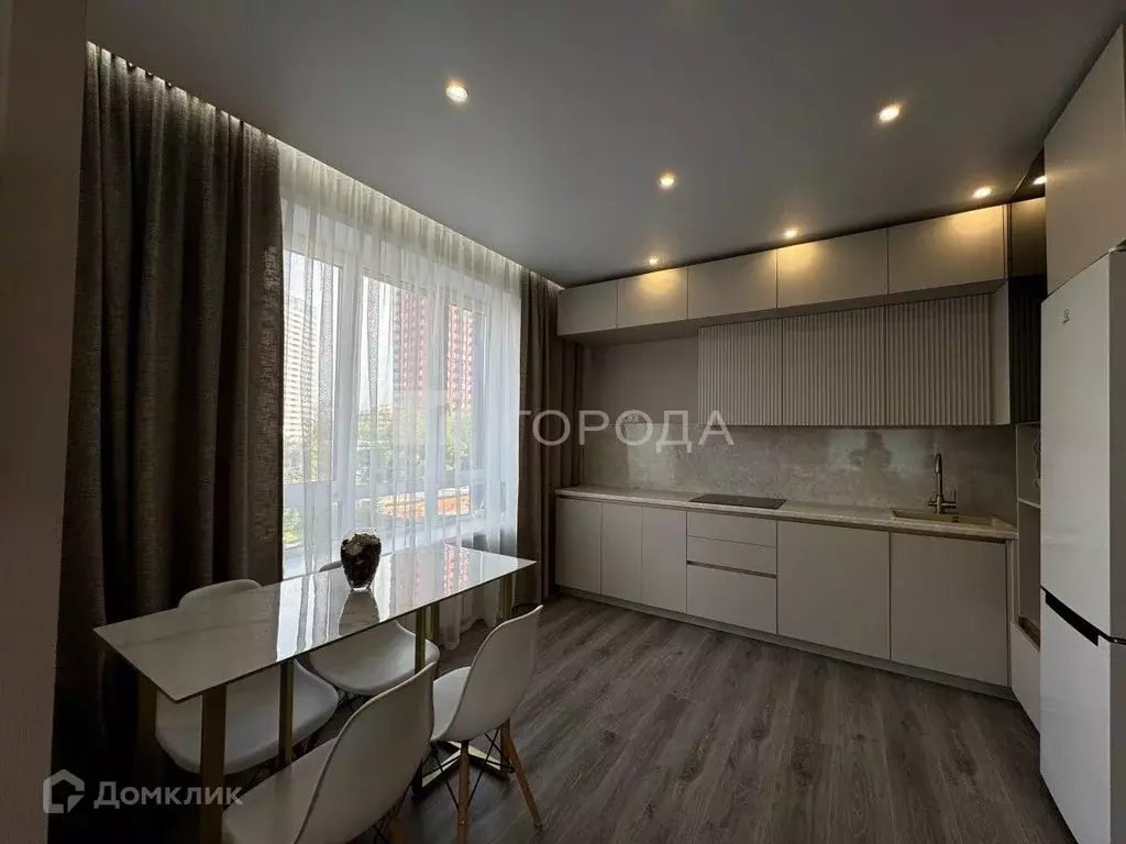 Продаётся 2-к квартира, 52.4 м - Фото 0