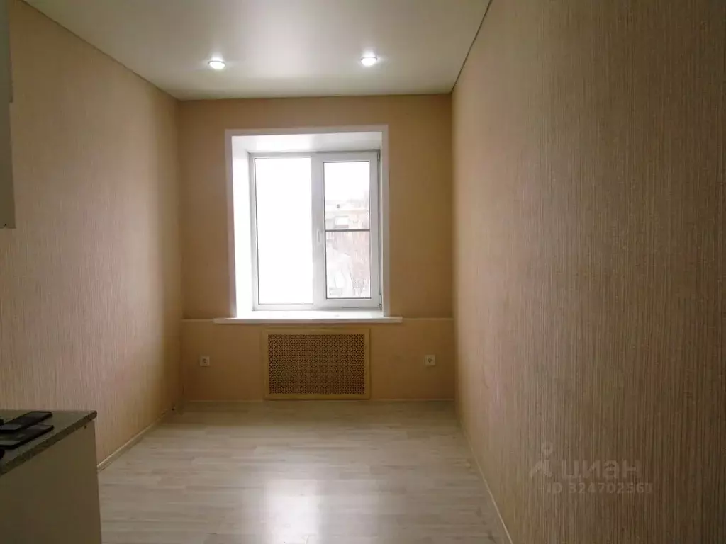 Студия Татарстан, Казань просп. Ибрагимова, 37 (18.2 м) - Фото 1