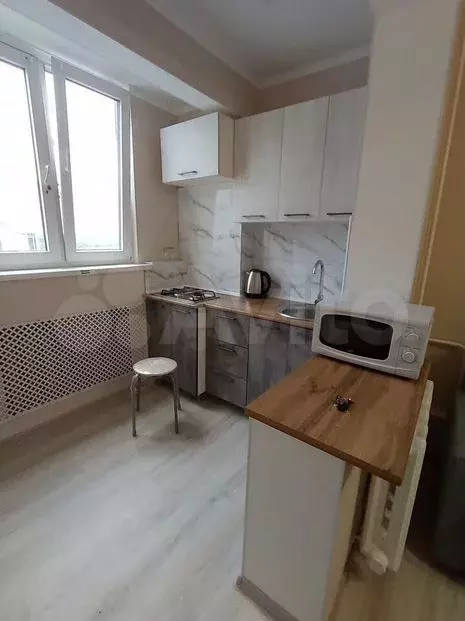 1-к. квартира, 40 м, 9/9 эт. - Фото 0