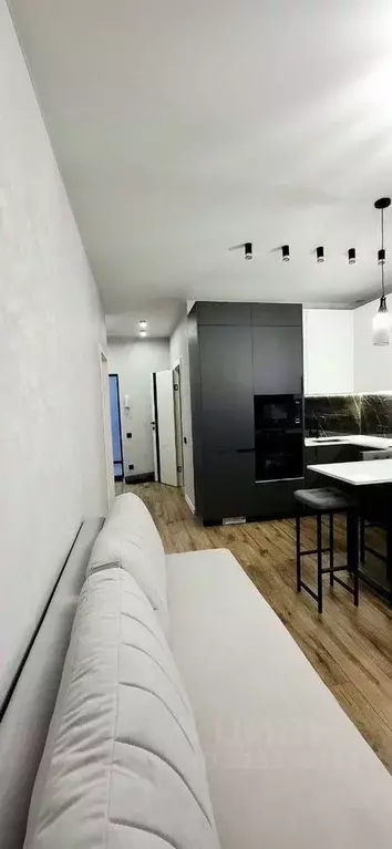 2-к кв. Московская область, Пушкино ул. Антона Ветчинова, 3 (45.0 м) - Фото 1