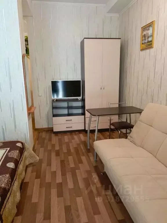 Студия Крым, Ялта ул. Чехова, 25 (22.0 м) - Фото 0